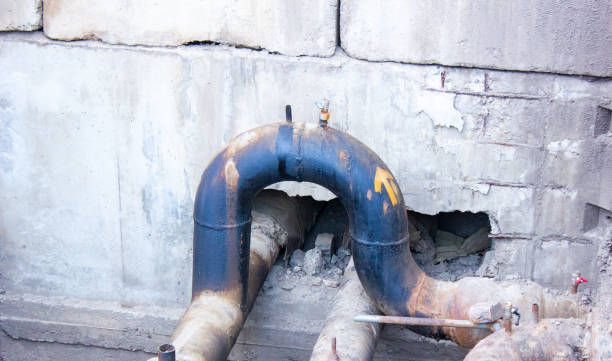 Best Water damage contractors near me  in Wilson, NC